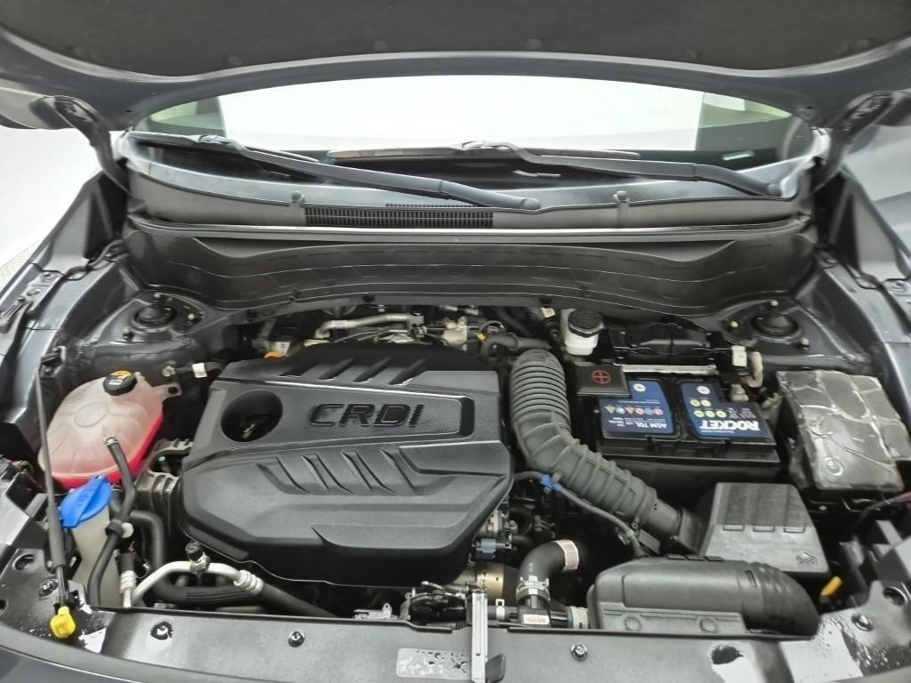 KIA Seltos - Vista 5