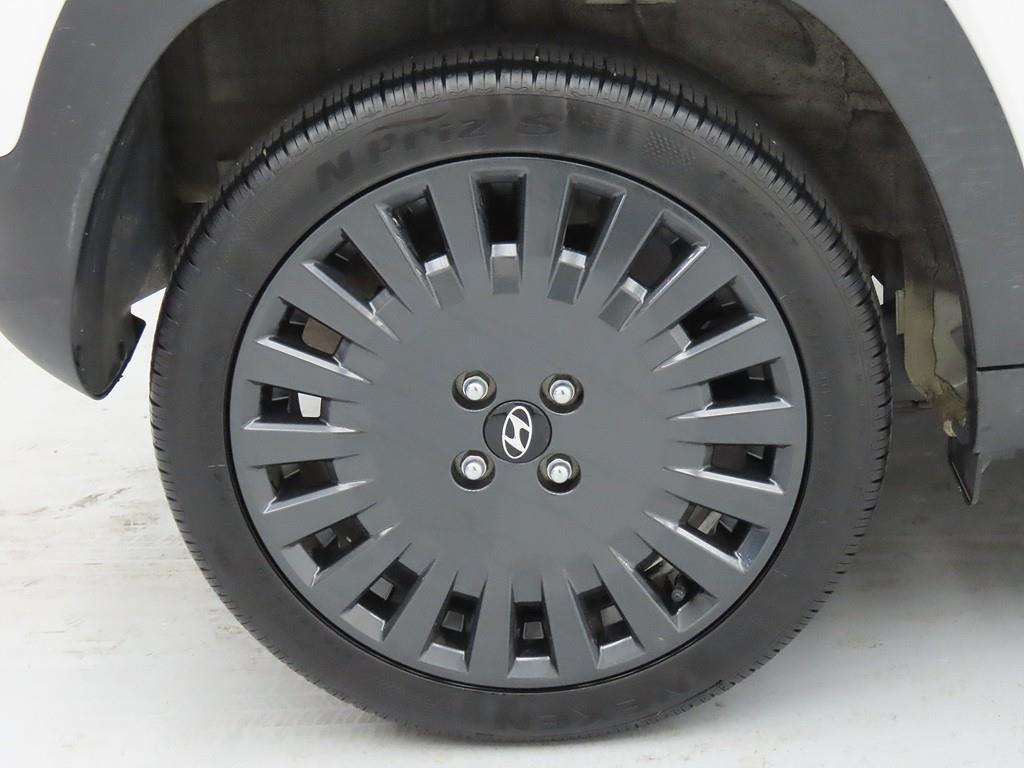 HYUNDAI Casper 2023 Blanco - Importación desde Corea - HF Imports Iquique - Foto 20