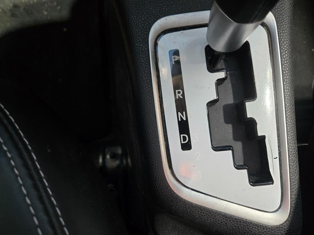 KIA Morning - Vista 10