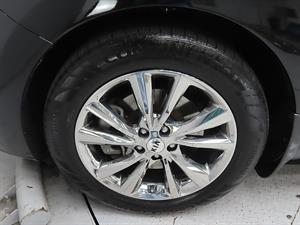 KIA Carnival - Vista 10