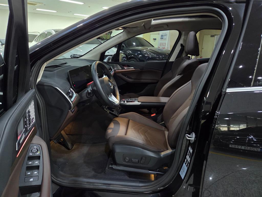 BMW 2 series - Vista 6