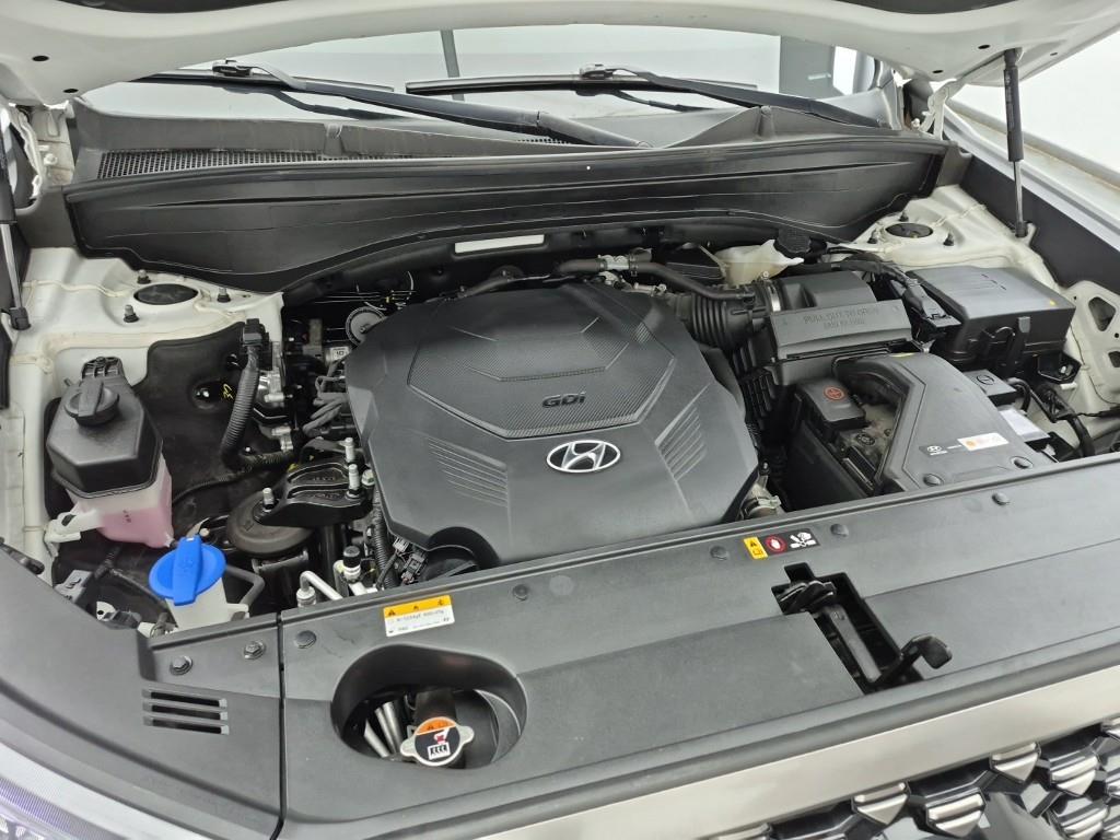 HYUNDAI Palisade - Vista 6