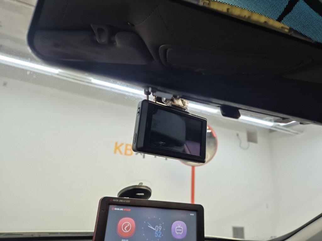 KIA K5 2018 Plateado - Importación desde Corea - HF Imports Iquique - Foto 15