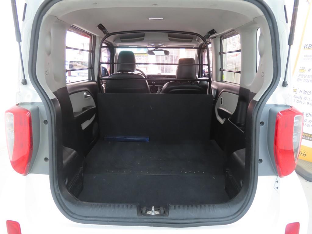 KIA Ray 2015 - Importación desde Corea - HF Imports Iquique - Foto 17