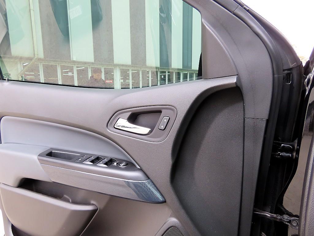 Chevrolet ?Colorado - Vista 11