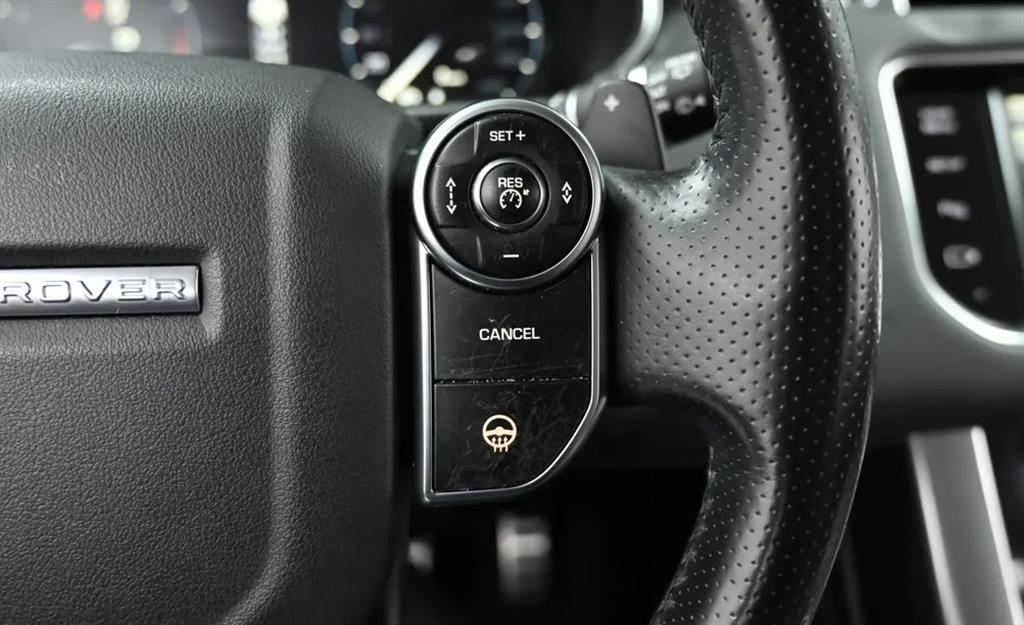 Land Rover Range Rover Sports 2015 Blanco - Importación desde Corea - HF Imports Iquique - Foto 17