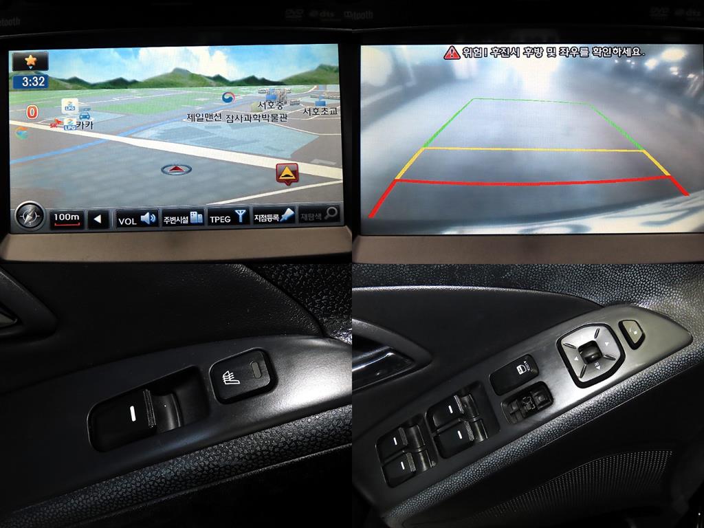 HYUNDAI Tucson 2012 Negro - Importación desde Corea - HF Imports Iquique - Foto 18