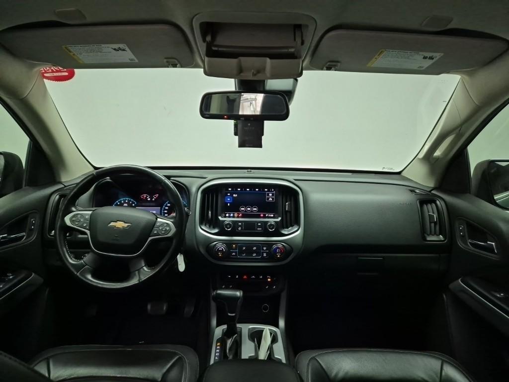 Chevrolet ?Colorado - Vista 7