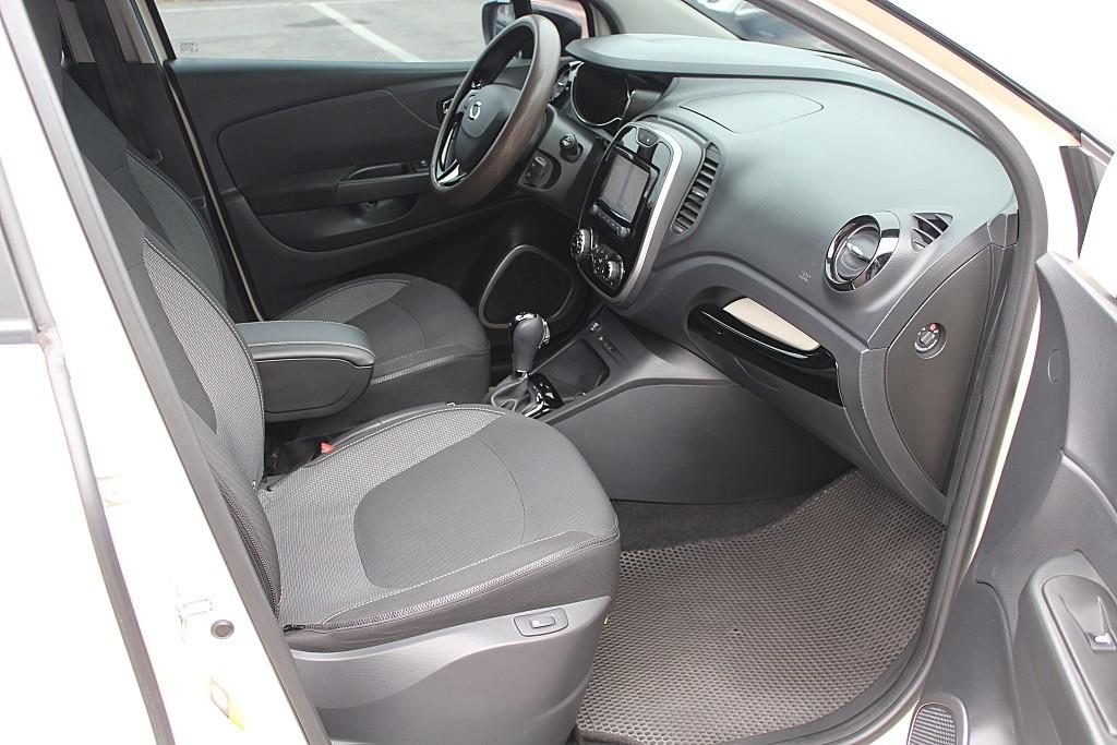 SAMSUNG QM3 2015 Blanco - Importación desde Corea - HF Imports Iquique - Foto 11