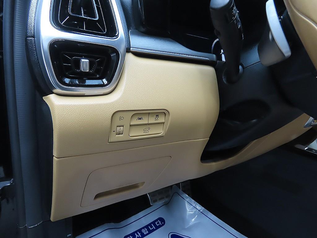 KIA Sorento 2021 Negro - Importación desde Corea - HF Imports Iquique - Foto 12