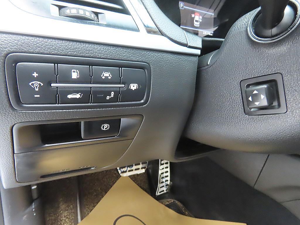 Genesis G80 2019 Blanco - Importación desde Corea - HF Imports Iquique - Foto 13