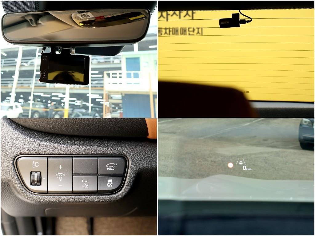 KIA Seltos 2024 Blanco - Importación desde Corea - HF Imports Iquique - Foto 13