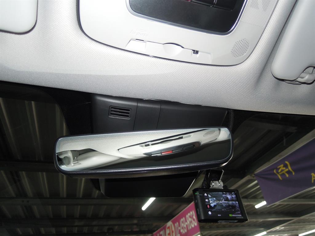 HYUNDAI Tucson 2022 Gris - Importación desde Corea - HF Imports Iquique - Foto 11