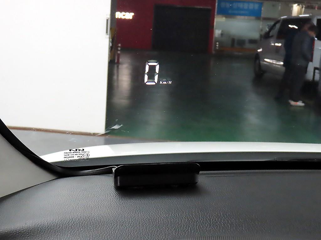 KIA Ray 2023 - Importación desde Corea - HF Imports Iquique - Foto 13