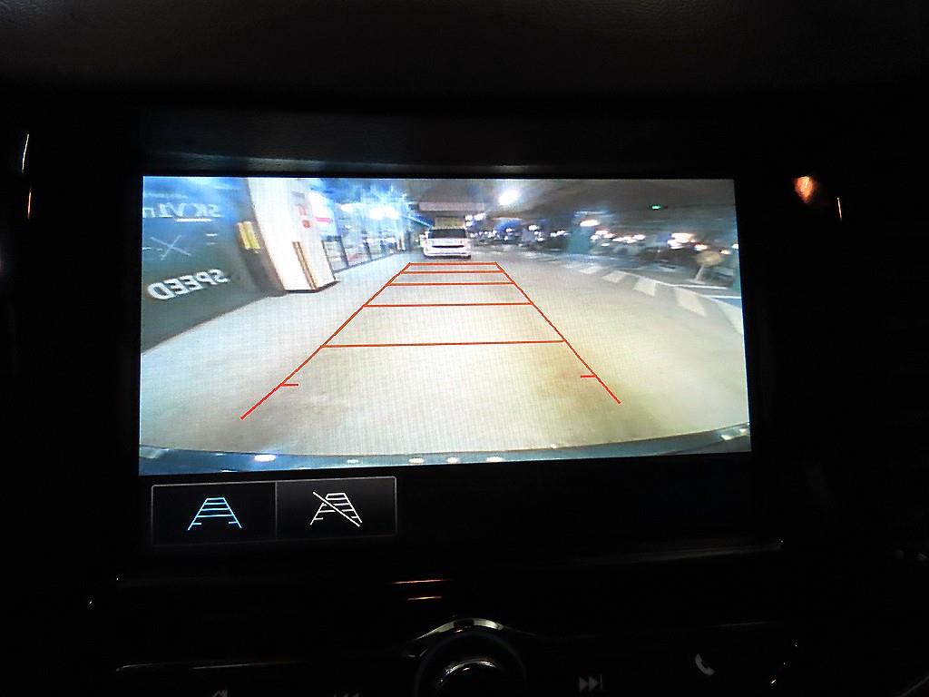 Chevrolet Trax 2017 Gris - Importación desde Corea - HF Imports Iquique - Foto 15