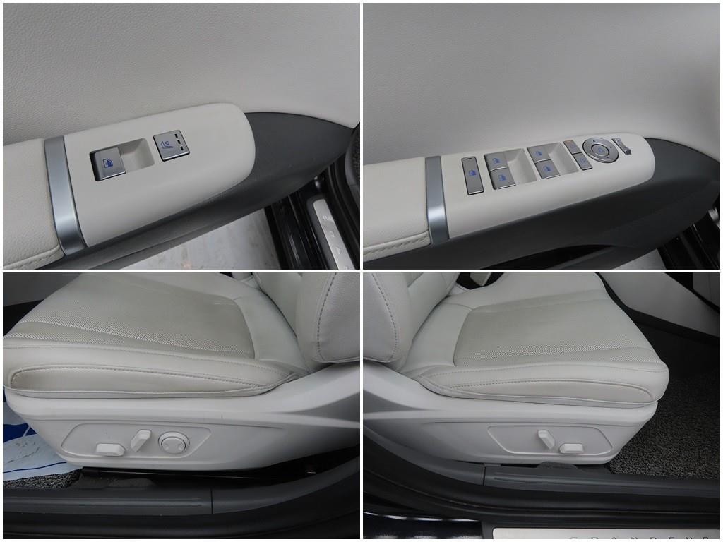 HYUNDAI Grandeur 2023 Gris - Importación desde Corea - HF Imports Iquique - Foto 17