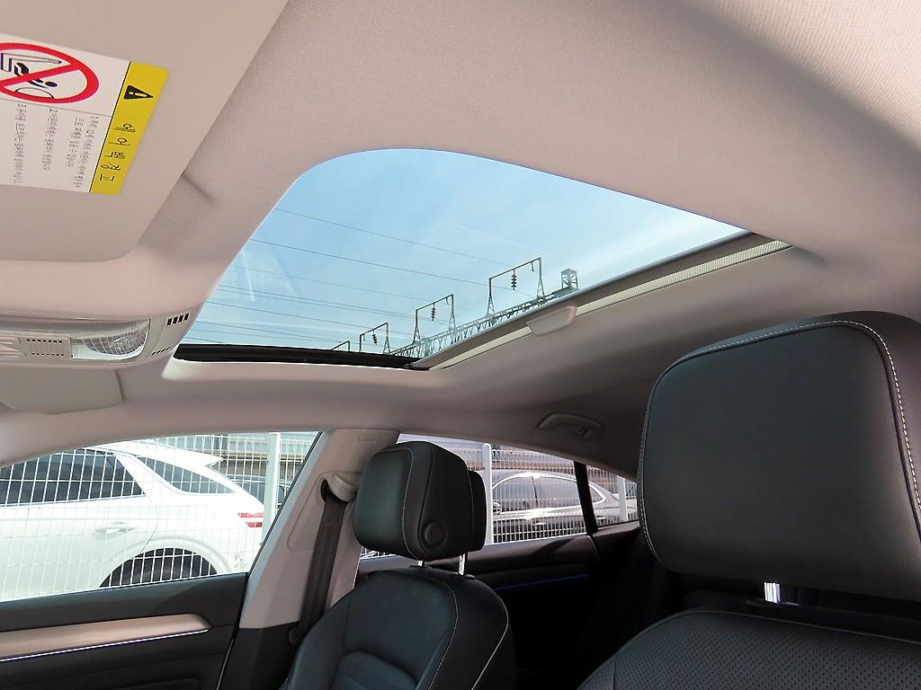 Volkswagen Arteon 2019 - Importación desde Corea - HF Imports Iquique - Foto 16