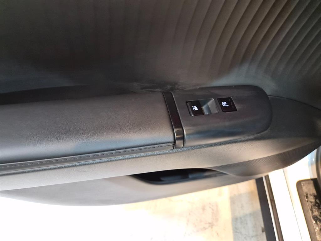 HYUNDAI Grandeur - Vista 6