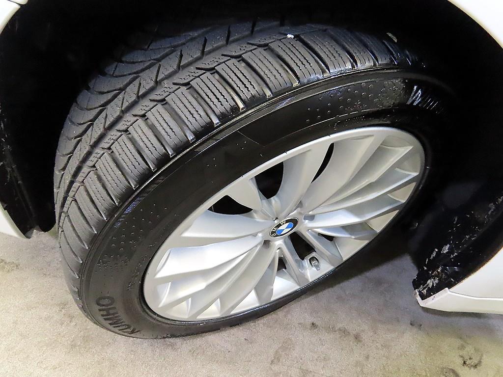 BMW 5 Series 2021 Blanco - Importación desde Corea - HF Imports Iquique - Foto 20