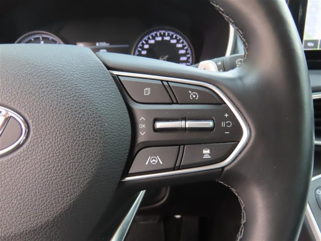 HYUNDAI Santa Fe 2021 Blanco - Importación desde Corea - HF Imports Iquique - Foto 10