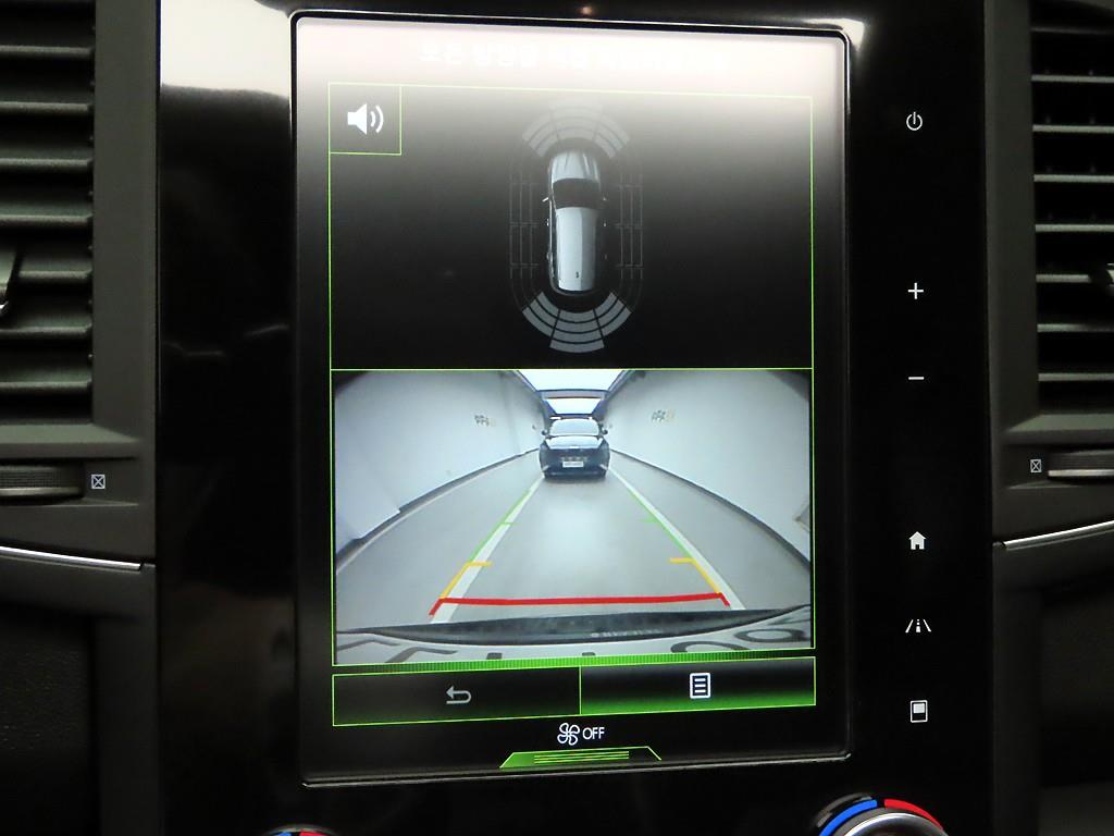 SAMSUNG QM6 2020 - Importación desde Corea - HF Imports Iquique - Foto 14