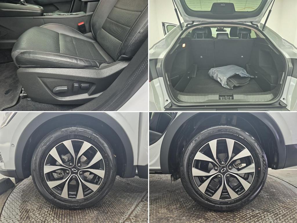 SAMSUNG XM3 2022 Blanco - Importación desde Corea - HF Imports Iquique - Foto 18