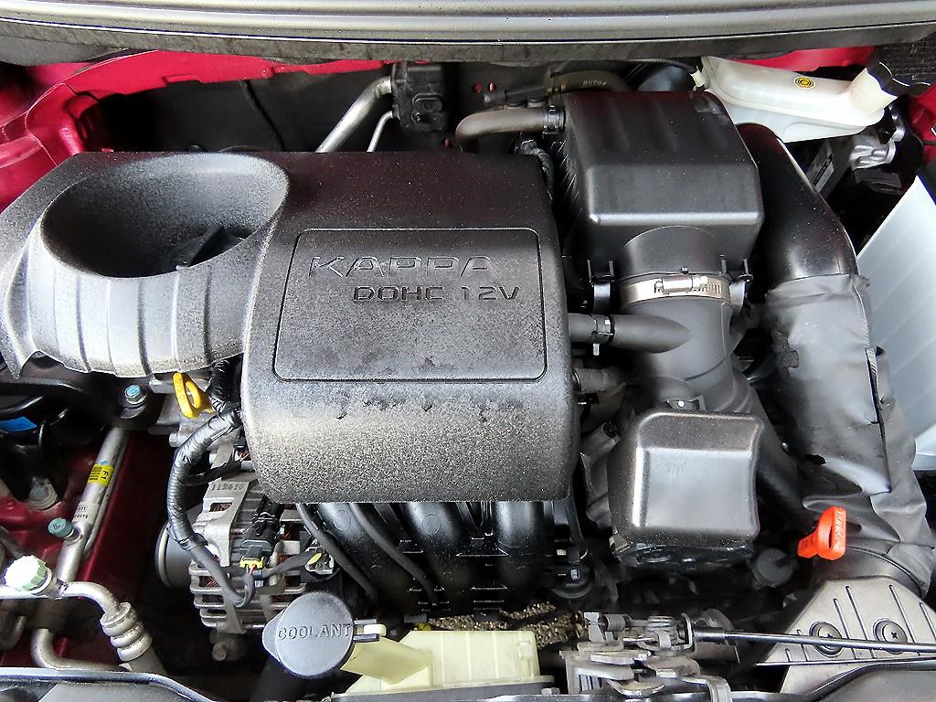 KIA Morning 2013 Gris - Importación desde Corea - HF Imports Iquique - Foto 19