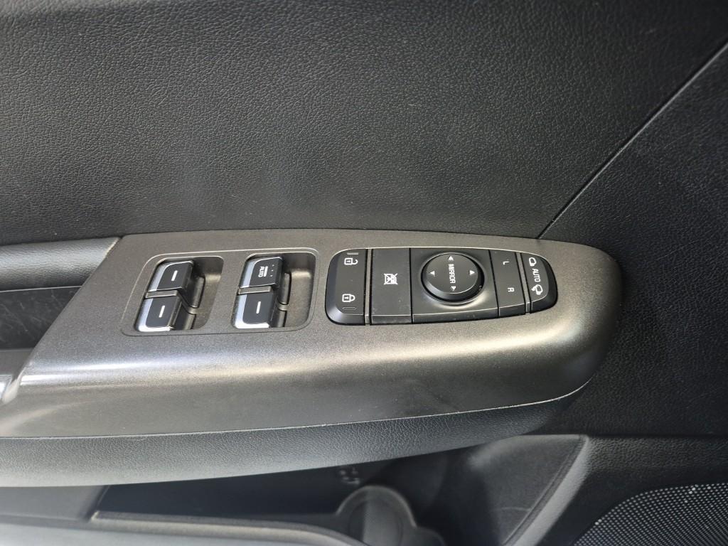 KIA Sportage 2018 Negro - Importación desde Corea - HF Imports Iquique - Foto 18