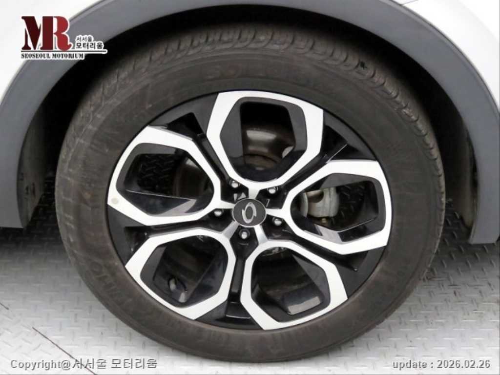 SAMSUNG XM3 2023 Blanco - Importación desde Corea - HF Imports Iquique - Foto 20