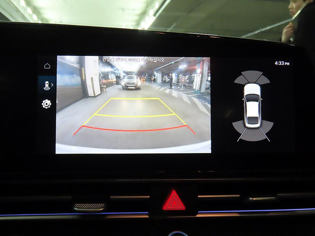 HYUNDAI Avante 2021 - Importación desde Corea - HF Imports Iquique - Foto 14