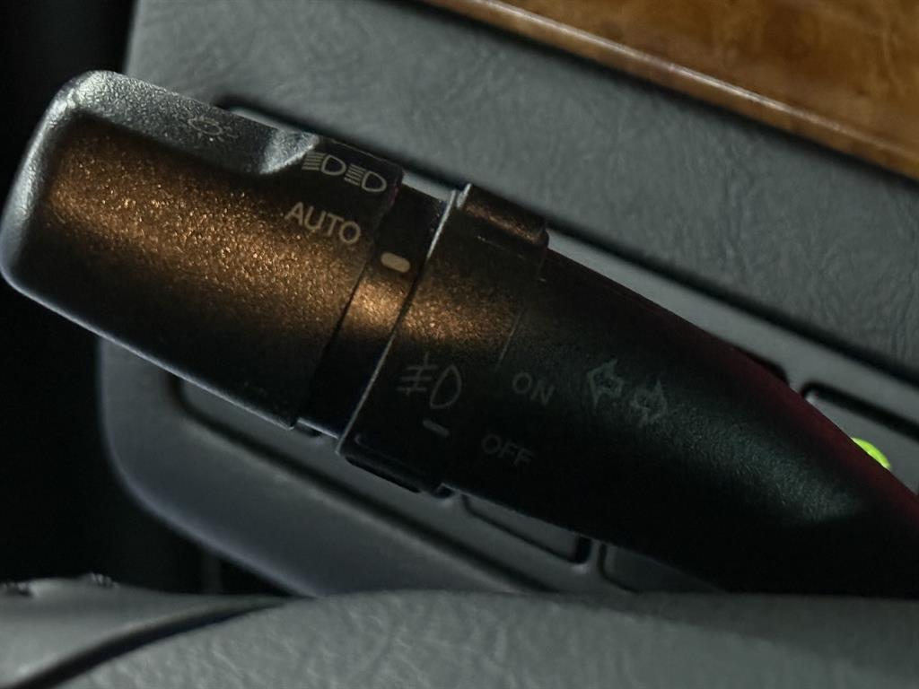 KIA Opirus - Vista 11