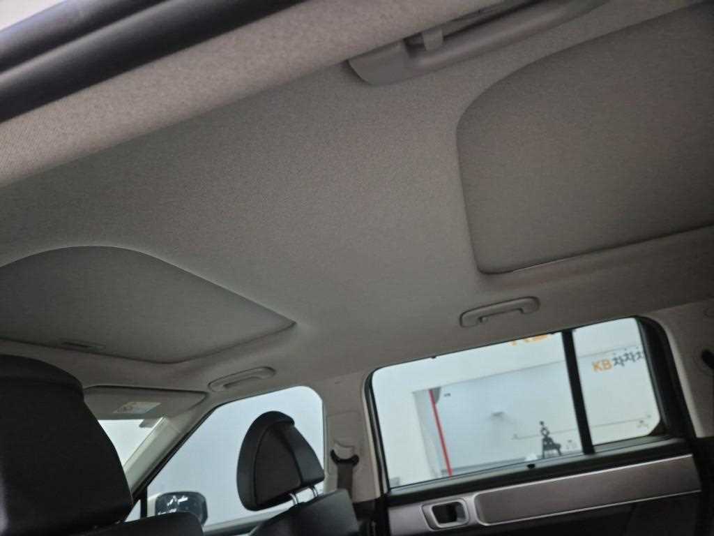 HYUNDAI Santa Fe 2024 Blanco - Importación desde Corea - HF Imports Iquique - Foto 13