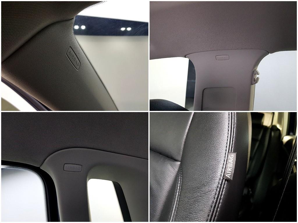 Volkswagen Tiguan 2015 Azul - Importación desde Corea - HF Imports Iquique - Foto 16