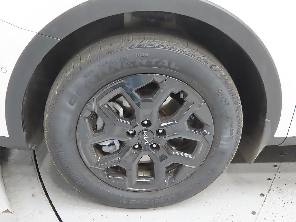 KIA Sorento - Vista 11