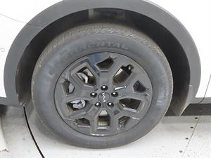 KIA Sorento - Vista 12