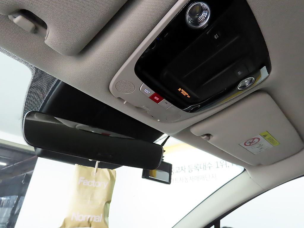 KIA K5 2024 Negro - Importación desde Corea - HF Imports Iquique - Foto 18