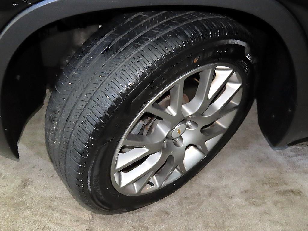 Chevrolet Trax 2020 - Importación desde Corea - HF Imports Iquique - Foto 18