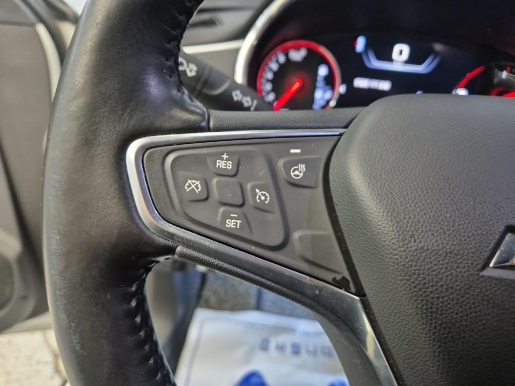 Chevrolet Malibu 2019 Blanco - Importación desde Corea - HF Imports Iquique - Foto 15