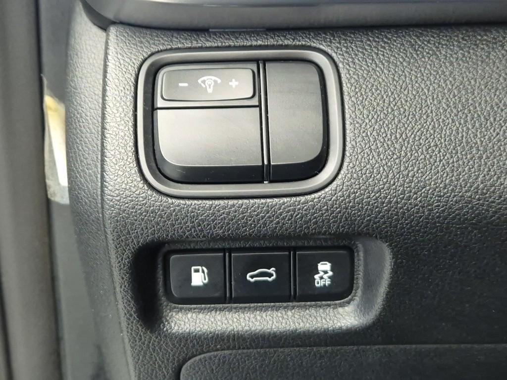 KIA K5 2018 Plateado - Importación desde Corea - HF Imports Iquique - Foto 17