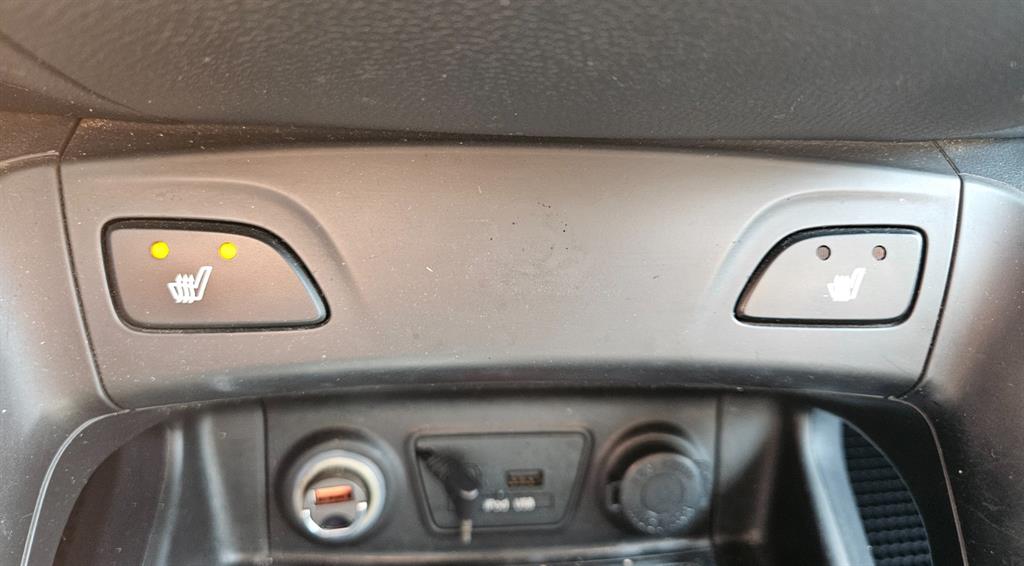 HYUNDAI Tucson 2012 Blanco - Importación desde Corea - HF Imports Iquique - Foto 17