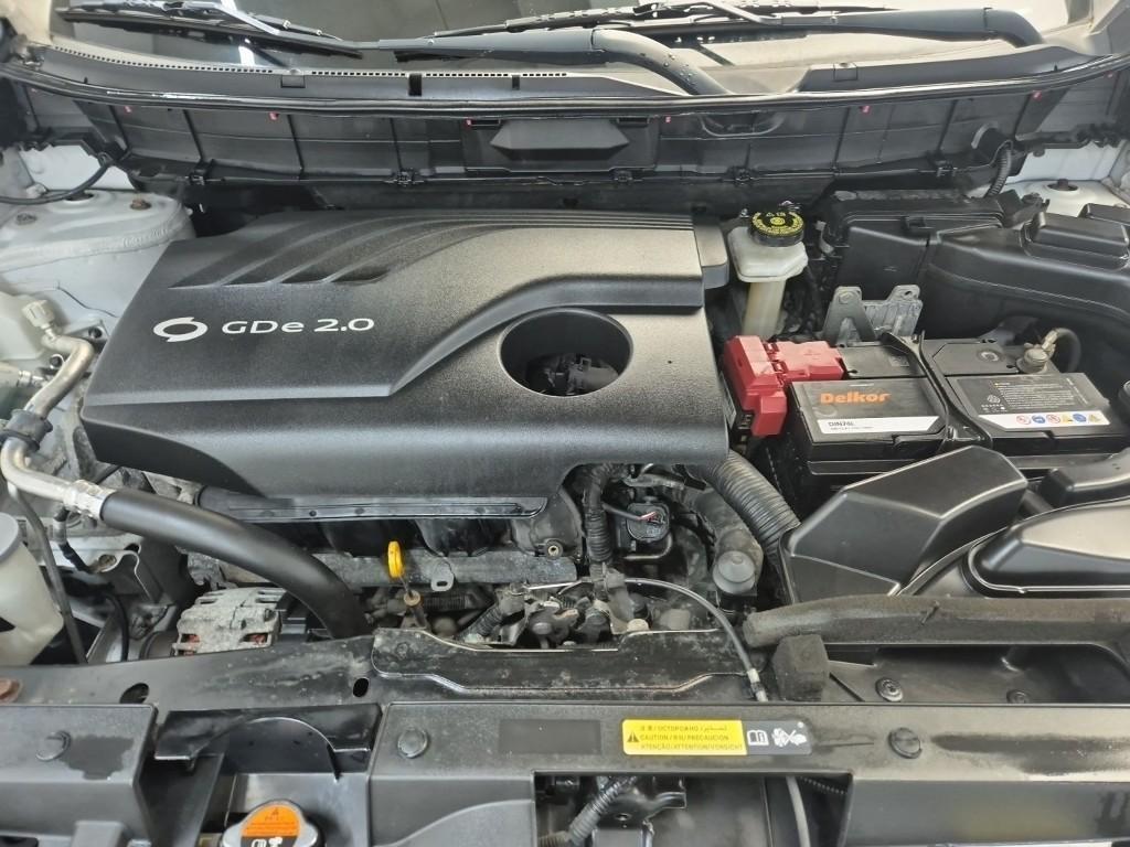 SAMSUNG QM6 - Vista 5