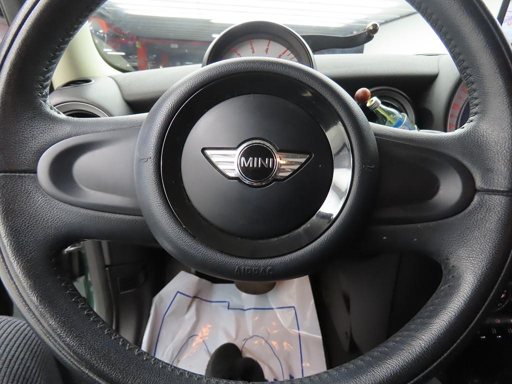 Mini Cooper - Vista 8