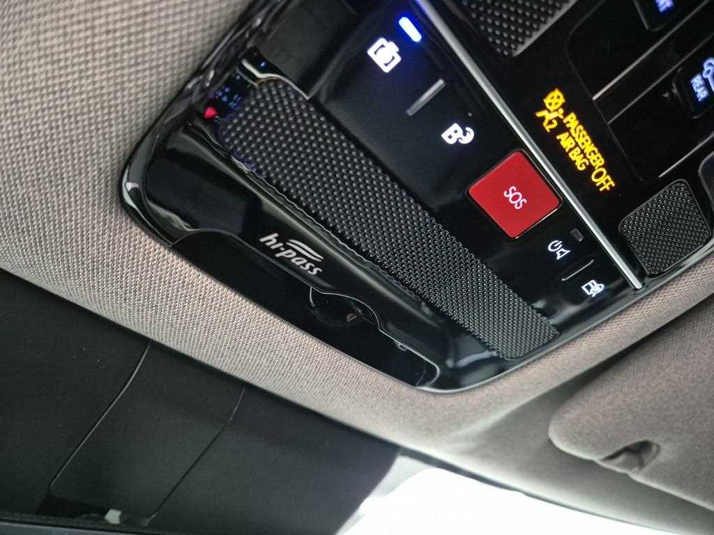 HYUNDAI Santa Fe 2024 Blanco - Importación desde Corea - HF Imports Iquique - Foto 17