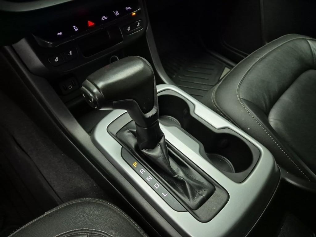 Chevrolet ?Colorado - Vista 8