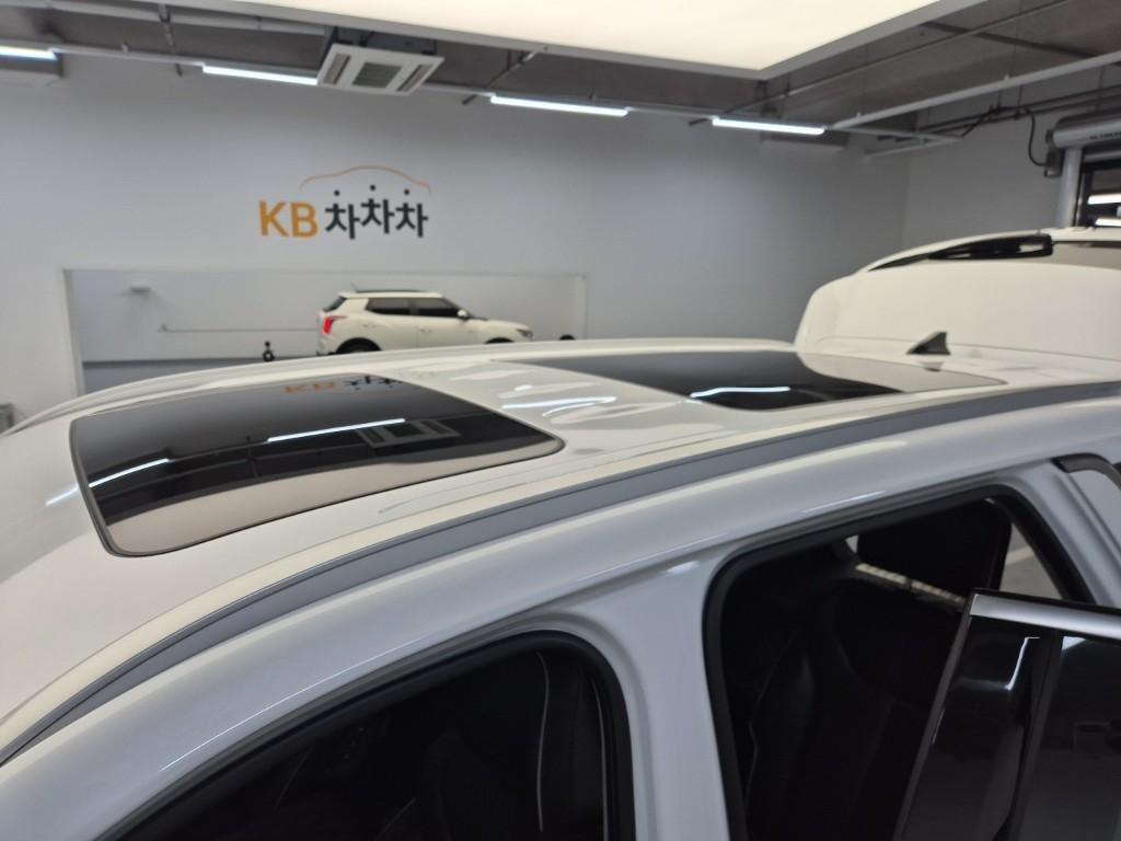 HYUNDAI Palisade - Vista 12