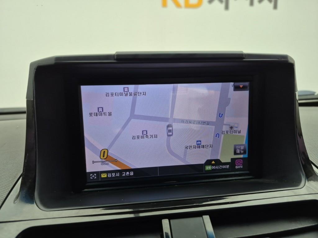 Chevrolet Spark 2013 Plateado - Importación desde Corea - HF Imports Iquique - Foto 13