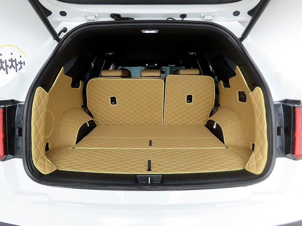 KIA Sorento - Vista 5