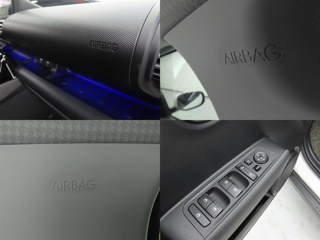 HYUNDAI Casper 2023 Blanco - Importación desde Corea - HF Imports Iquique - Foto 17