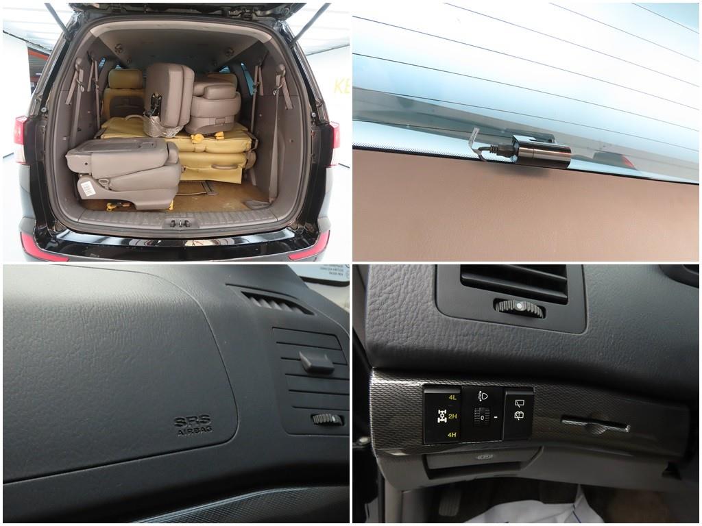 Ssangyong Korando 2015 Negro - Importación desde Corea - HF Imports Iquique - Foto 17