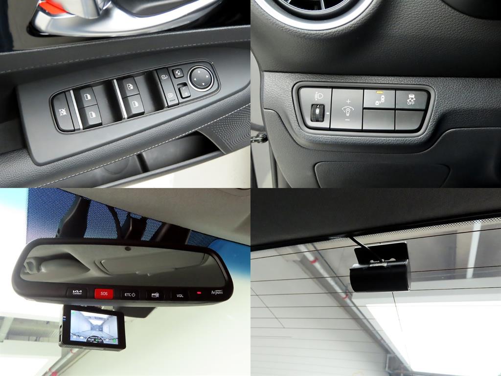 KIA K3 2022 Gris - Importación desde Corea - HF Imports Iquique - Foto 18